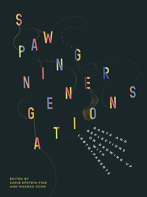 cover image of Spawning Generations